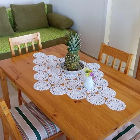 Julia - Julia 5 * Martinšćica