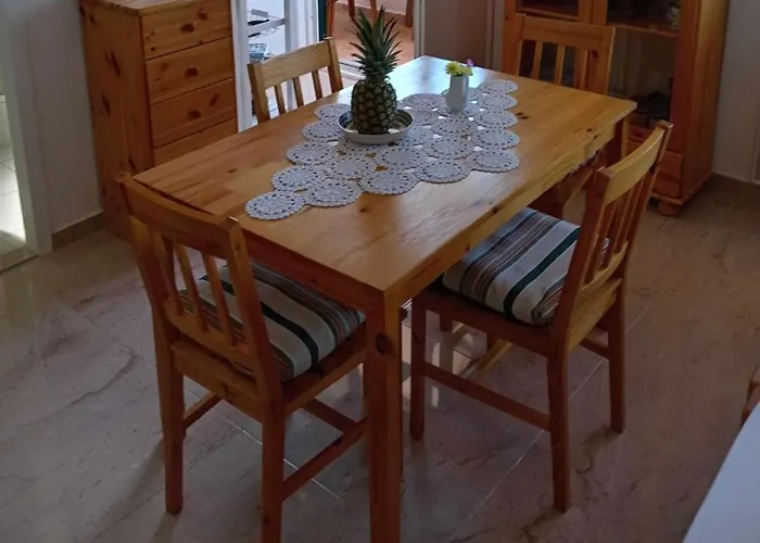 Julia - Julia 5 公寓