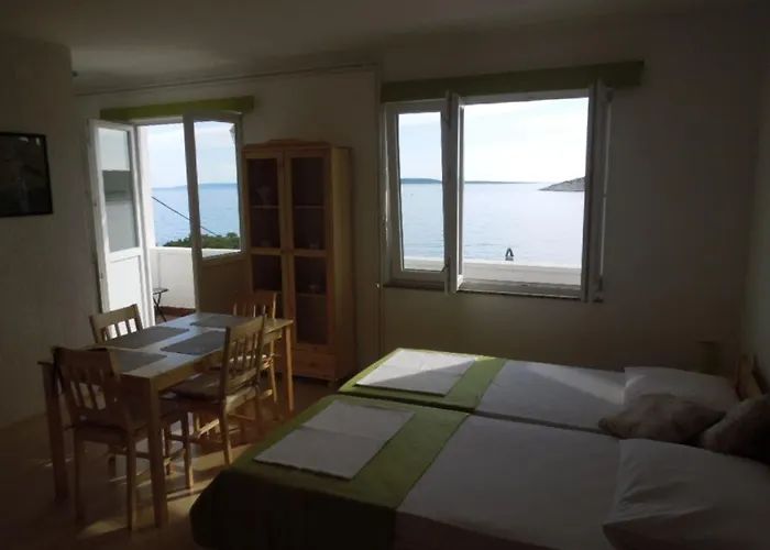 Julia - Julia 5 公寓 *