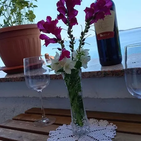 Apartmán Julia - Julia 5 Martinšćica