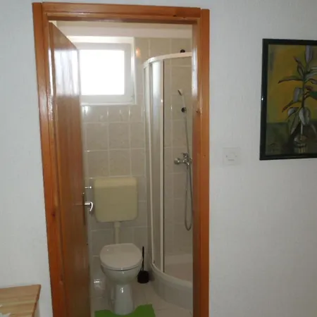 Julia - Julia 5 Apartmán