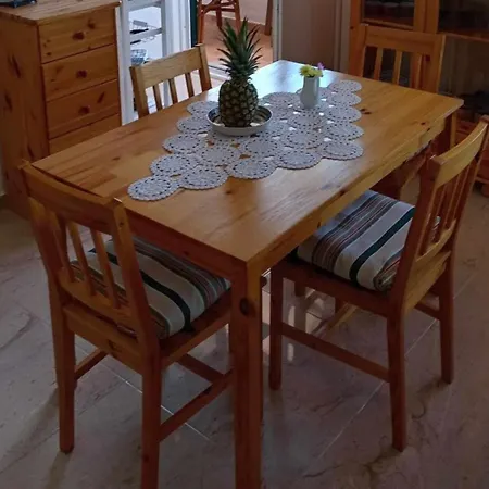 Julia - Julia 5 Apartmán