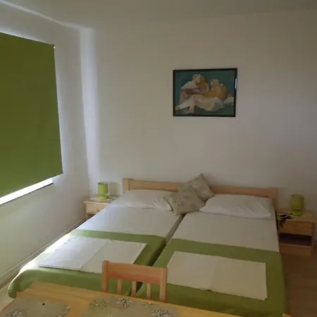 Apartmán Julia - Julia 5 *
