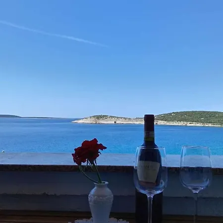 Julia - Julia 5 Apartmán Martinšćica