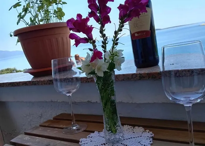 Appartamento Julia - Julia 5 Martinšćica